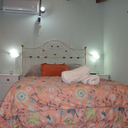 Apartament Lo De Annie Posadas Zewnętrze zdjęcie