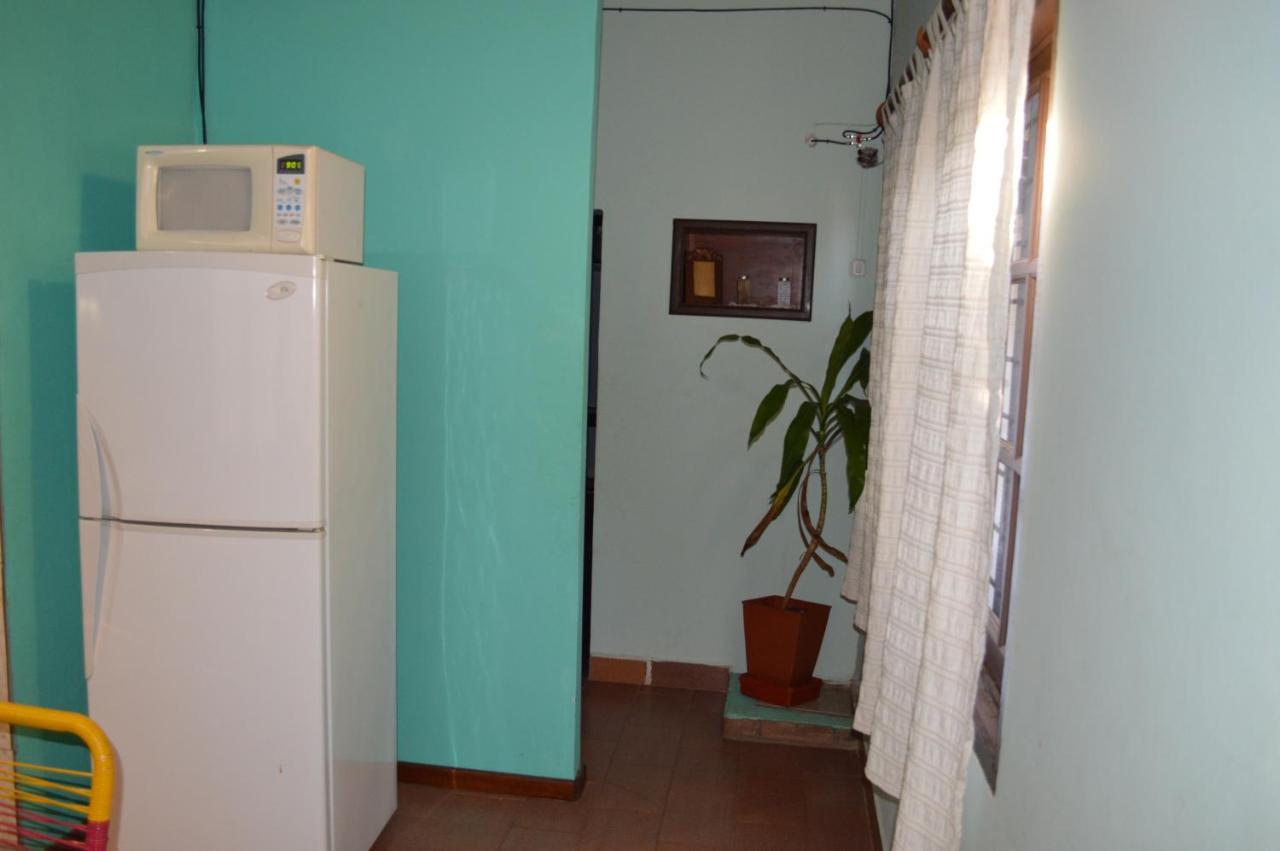Apartament Lo De Annie Posadas Zewnętrze zdjęcie
