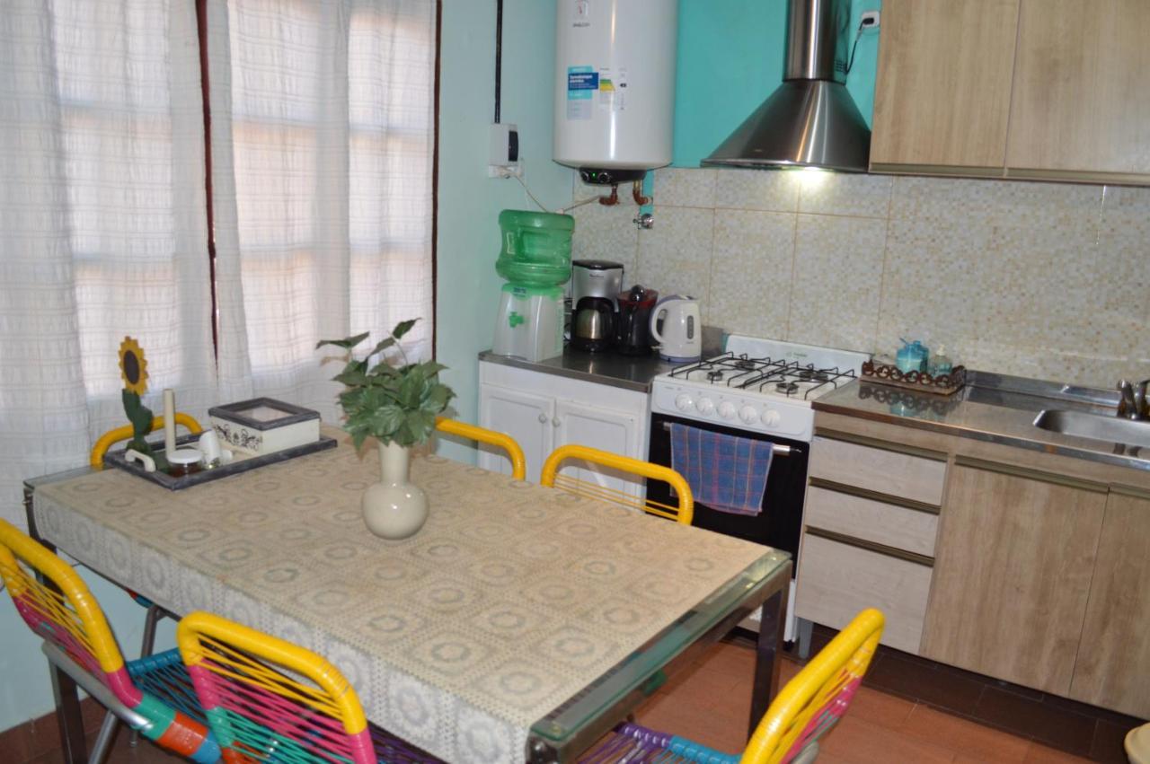 Apartament Lo De Annie Posadas Zewnętrze zdjęcie