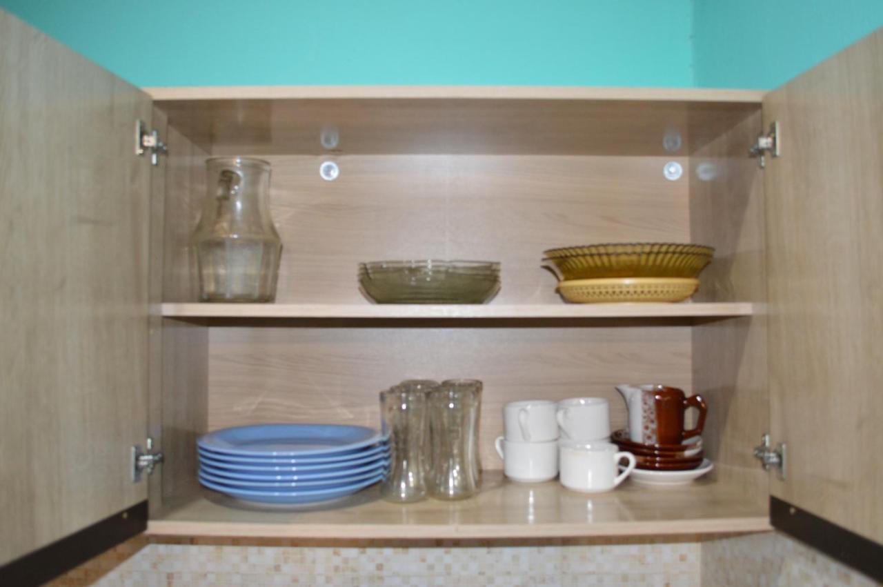 Apartament Lo De Annie Posadas Zewnętrze zdjęcie