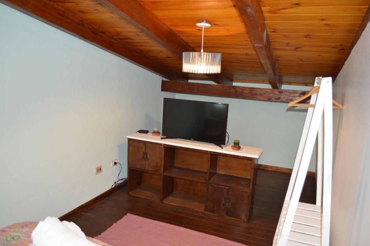 Apartament Lo De Annie Posadas Zewnętrze zdjęcie