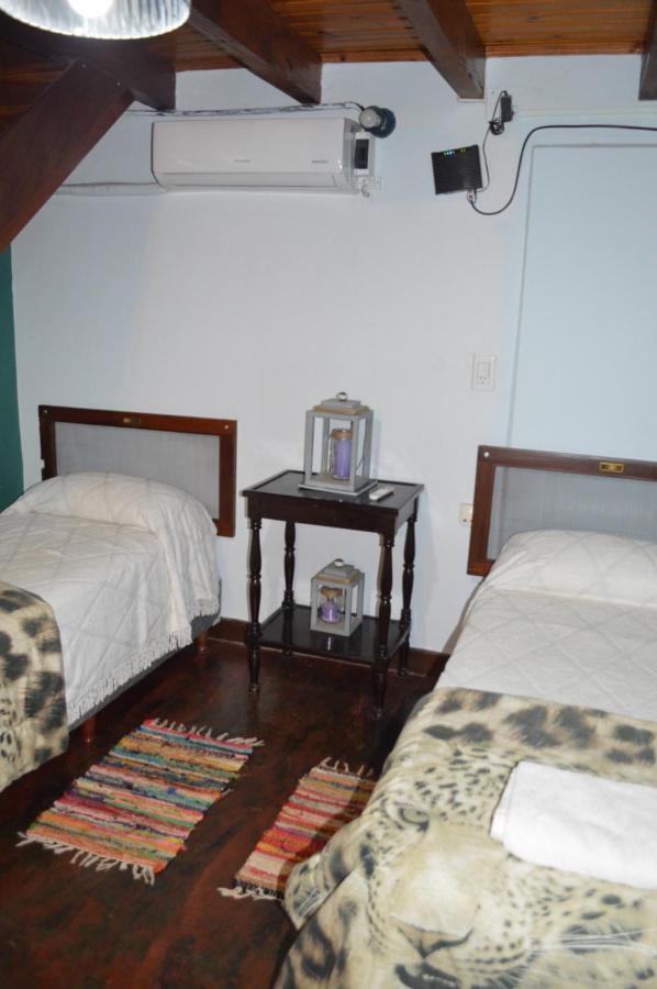 Apartament Lo De Annie Posadas Zewnętrze zdjęcie