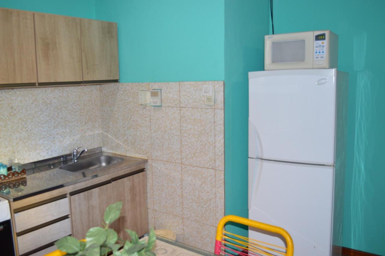 Apartament Lo De Annie Posadas Zewnętrze zdjęcie