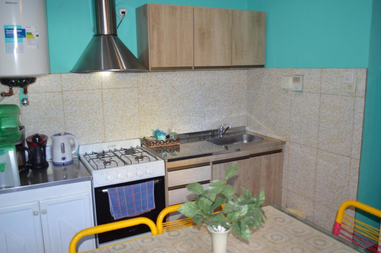 Apartament Lo De Annie Posadas Zewnętrze zdjęcie