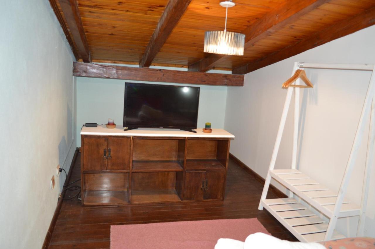 Apartament Lo De Annie Posadas Zewnętrze zdjęcie